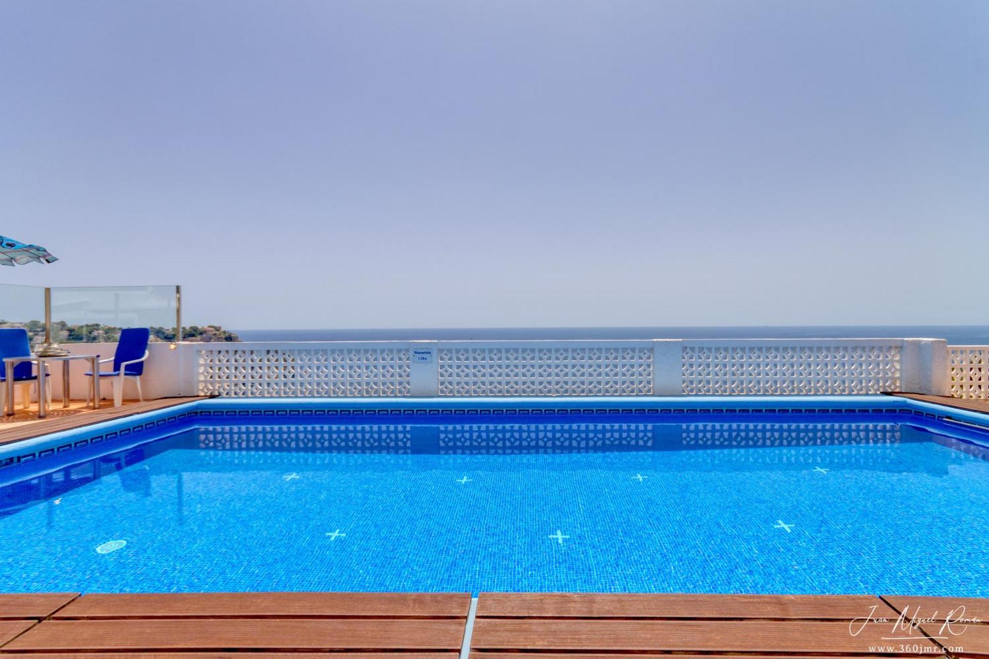 Vila Sobre De Granadella Haus 5 Jávea Exteriér fotografie
